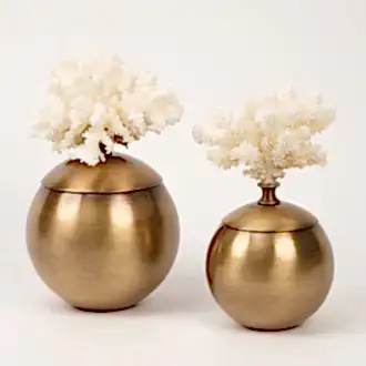 Doğal Mercanlı Ürünler