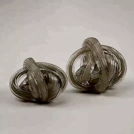 İthal Düğüm Dekor İkili No:1