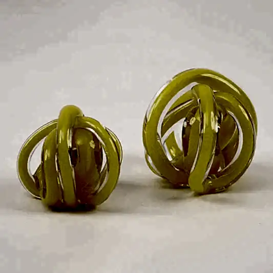 İthal Düğüm Dekor İkili No:3