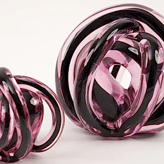 İthal Düğüm Dekor İkili No:5