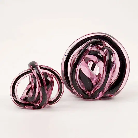 İthal Düğüm Dekor İkili No:5