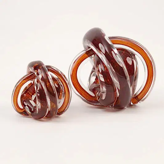 İthal Düğüm Dekor İkili No:6