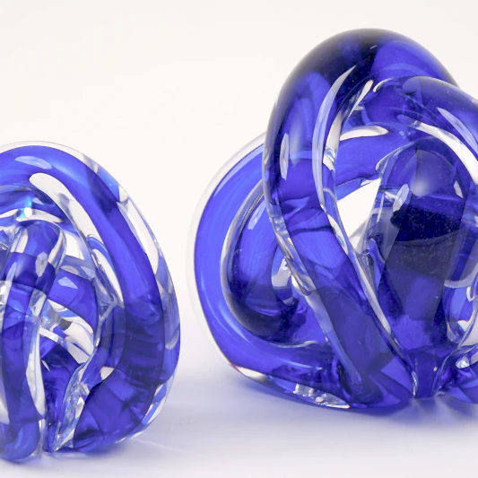 İthal Düğüm Dekor İkili No:8