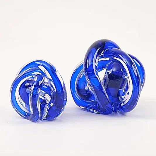 İthal Düğüm Dekor İkili No:8