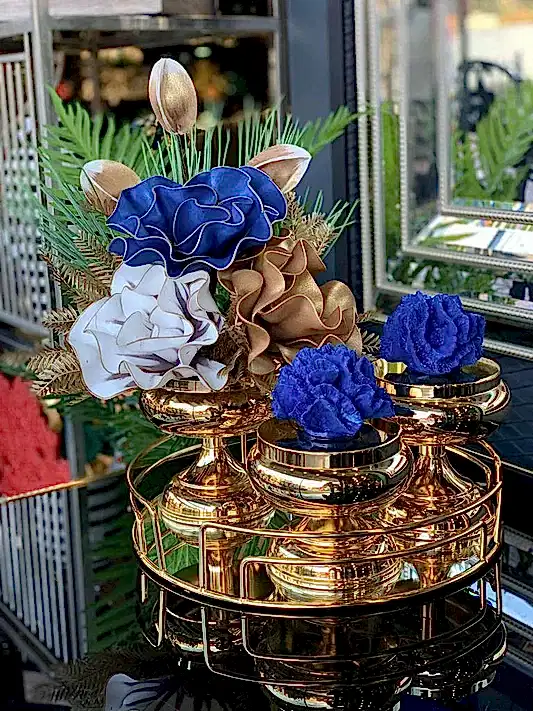 Tepsili Kampanyalı Set No:3