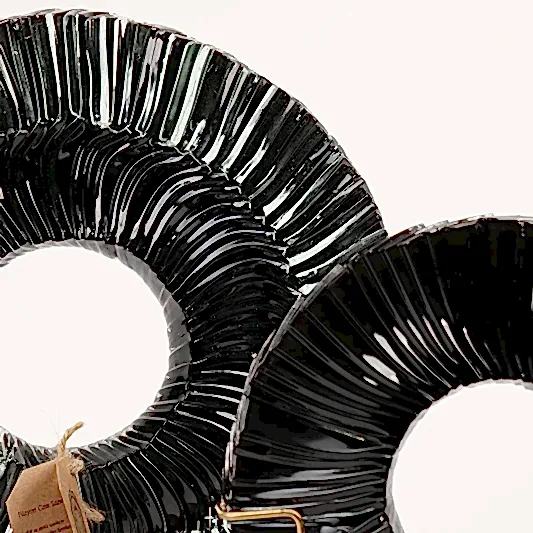 İkili Cam Disk No:5