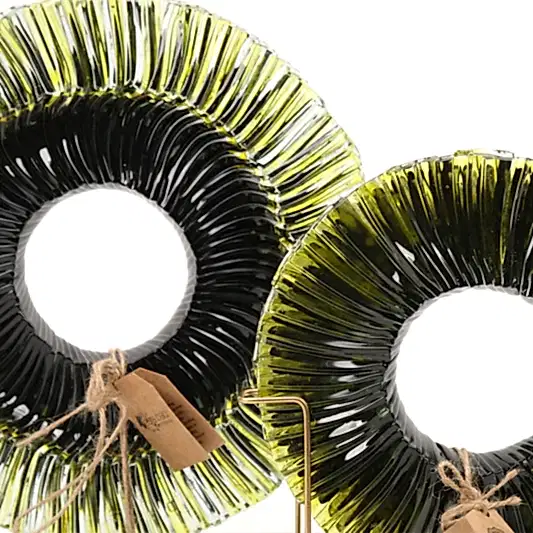 İkili Cam Disk No:7