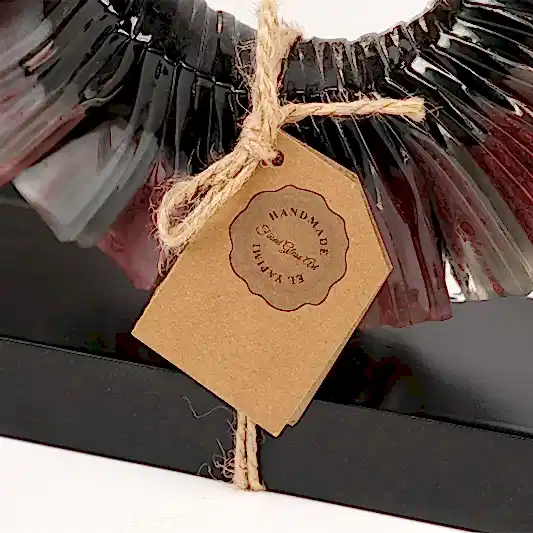 İkili Cam Disk No:8