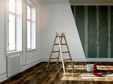 Mimari Dekorasyon & Tadilat-0