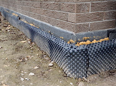 Su yalıtımı & Drenaj-0